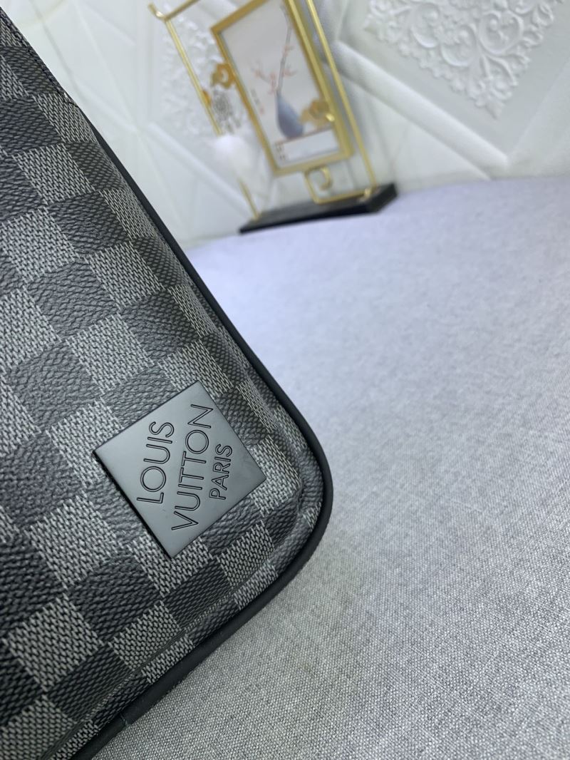 Louis Vuitton Waist Chest Packs